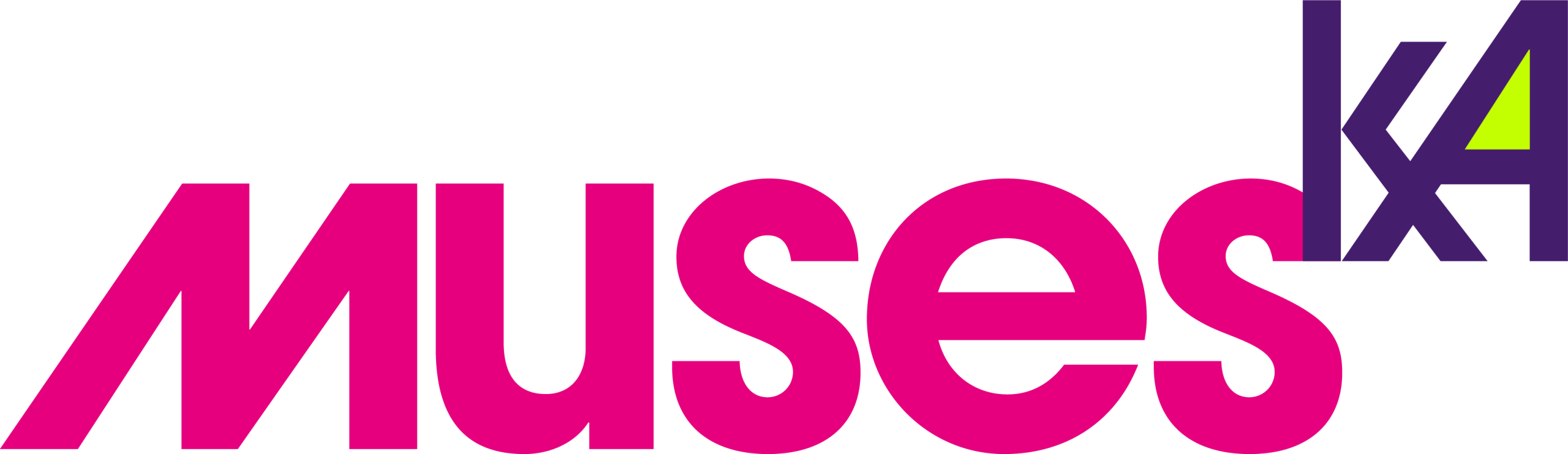 Agency logo